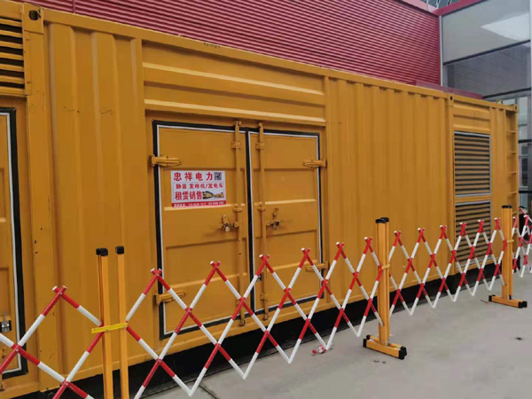 怀远关于通用发电机的十万个为什么？