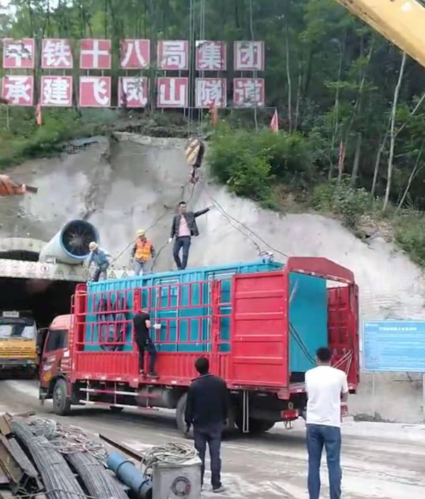 怀远发电机组维修后输出功率降低是什么问题