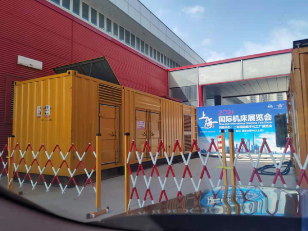 怀远发电车出租-发电机无电压或电压太低怎么办？