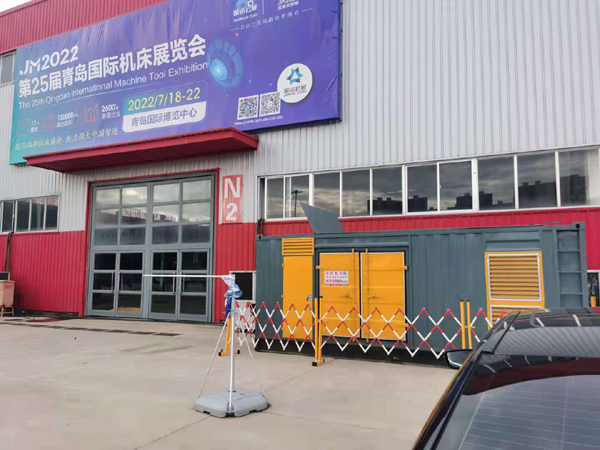 怀远发电机租赁-柴油发电机组不及时维护危害大