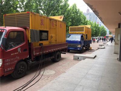怀远是否需要给柴油发电机安装保护装置