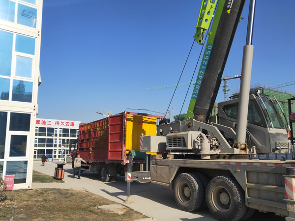 怀远发电机出租50KW柴油发电机组需要配多粗电缆线