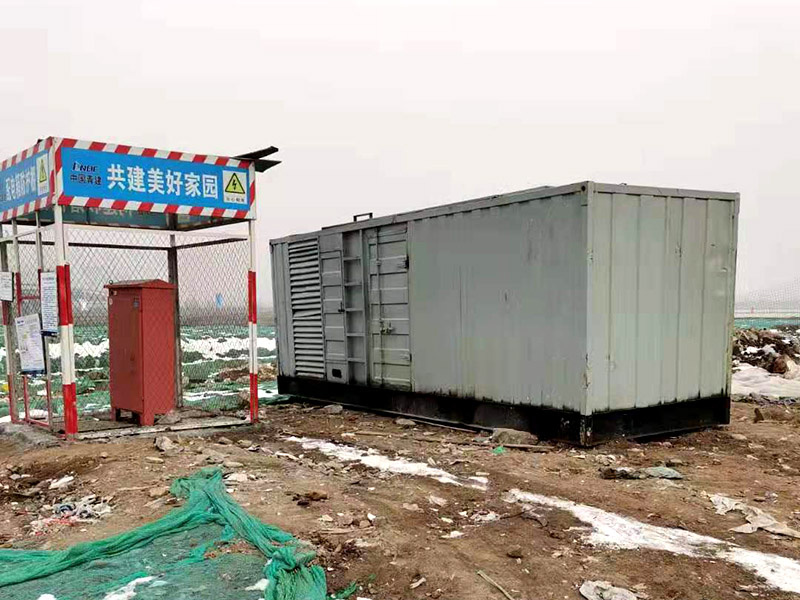 怀远燃气发电机在高海拔地区运行时会遇到哪些常见故障？