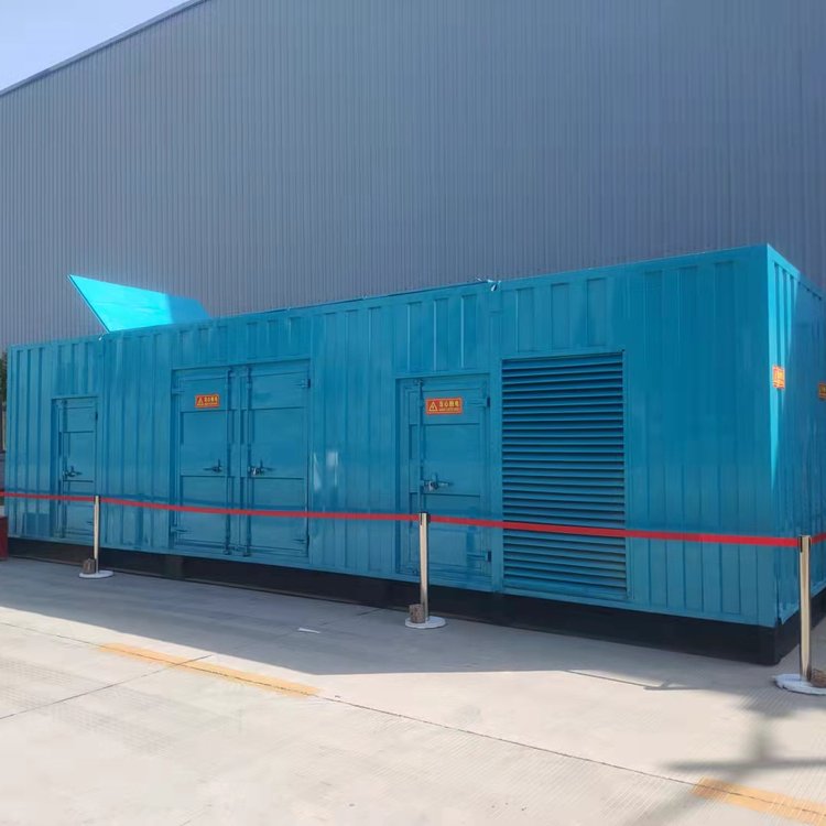 怀远怎样更换柴油发电机组的空气滤清器？