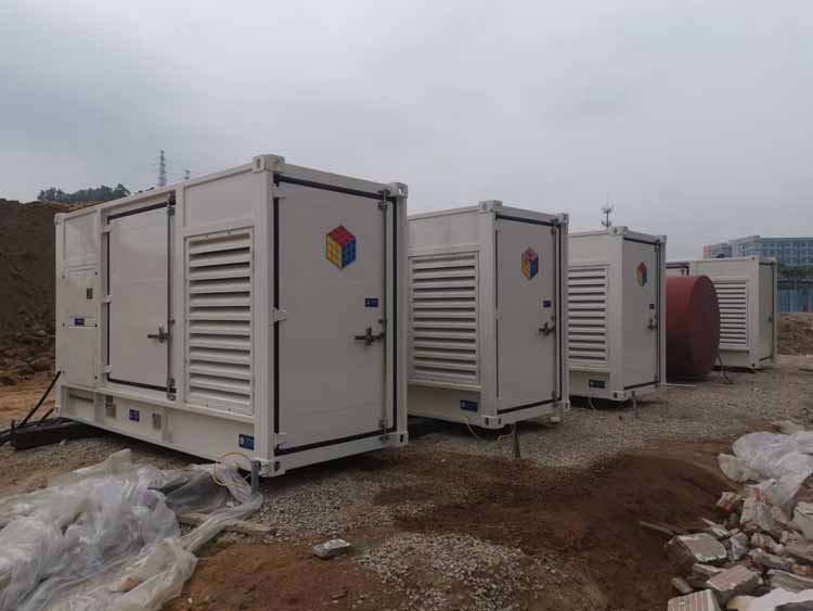 怀远如何降低 200KW 柴油发电机的燃油消耗率？