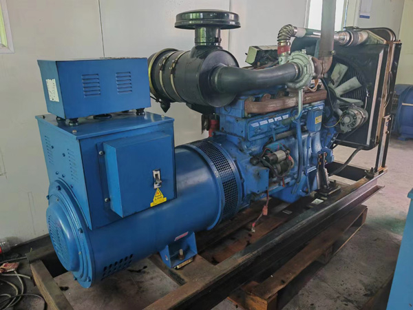怀远100kW柴油发电机组使用多级机油有哪些优缺点？