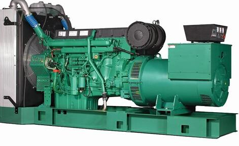怀远发电机除垢后需要用清水冲洗水冷式机油散热器几次？