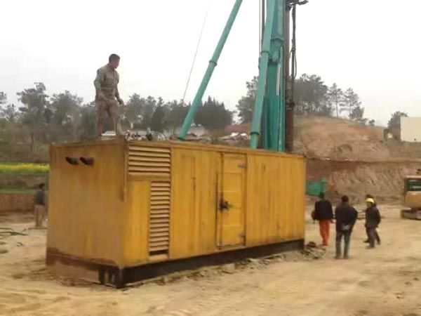 怀远柴油发电机组应用场合有哪些？